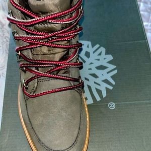New Timberland Boots!!! 🥾